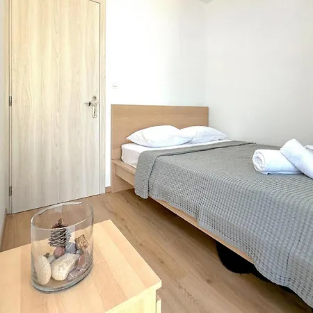 Ferienhaus Evoikon Xylokastro