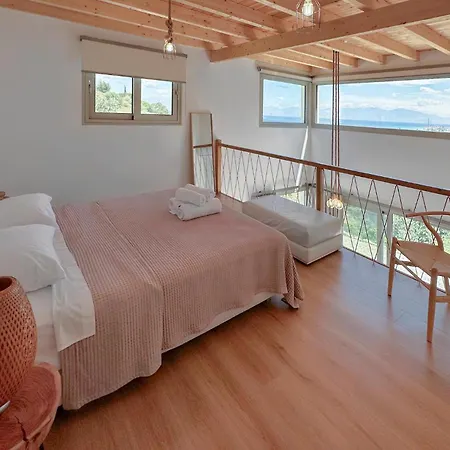 Evoikon Casa de Férias