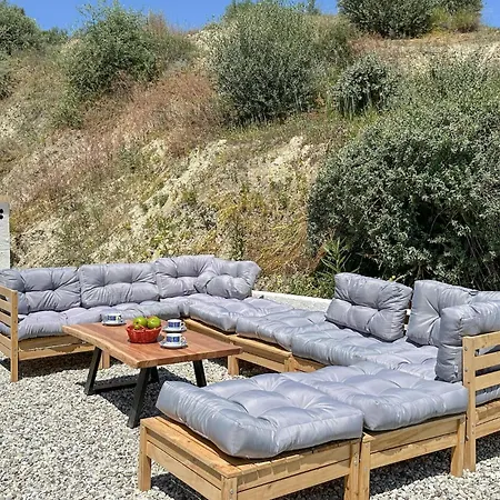 Evoikon Casa de Férias *