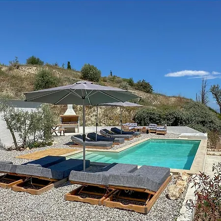 Evoikon Ferienhaus Xylokastro