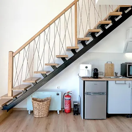 Casa de Férias Evoikon