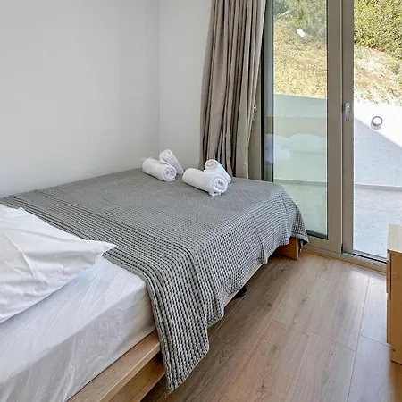 Evoikon Holiday home Xylokastro