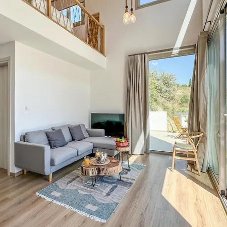 Evoikon * Λυγιά