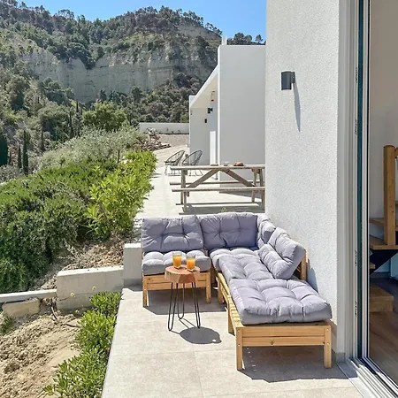 Evoikon Ferienhaus *