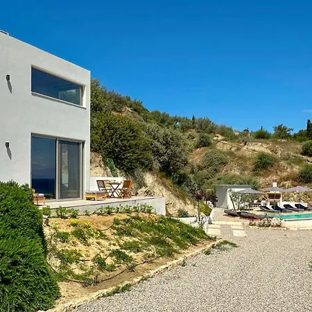 Evoikon Ferienhaus *