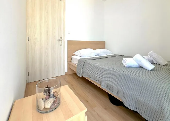 Casa de Férias Evoikon Xylokastro