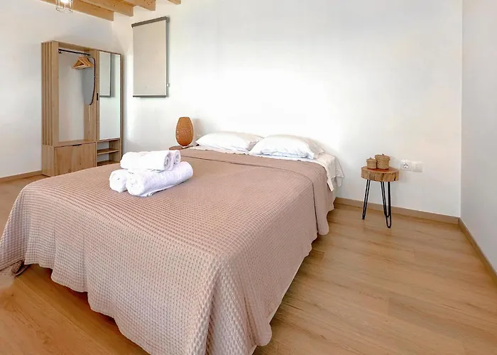 Casa de Férias Evoikon