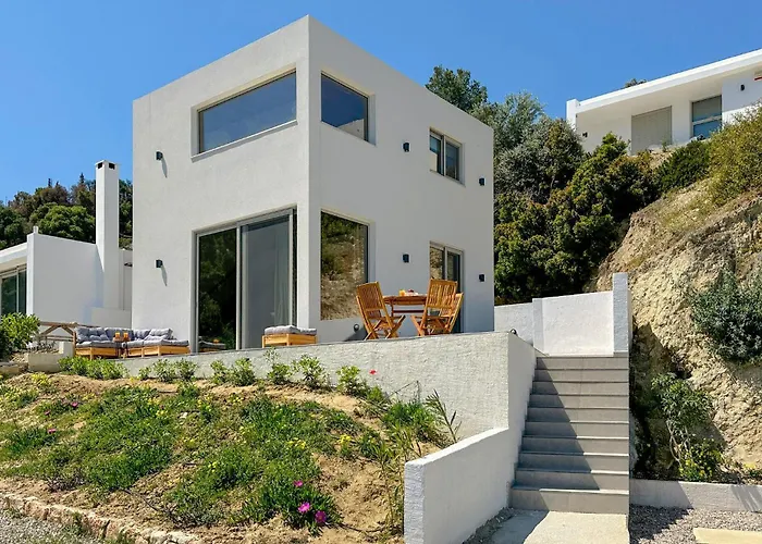 Evoikon Casa de Férias