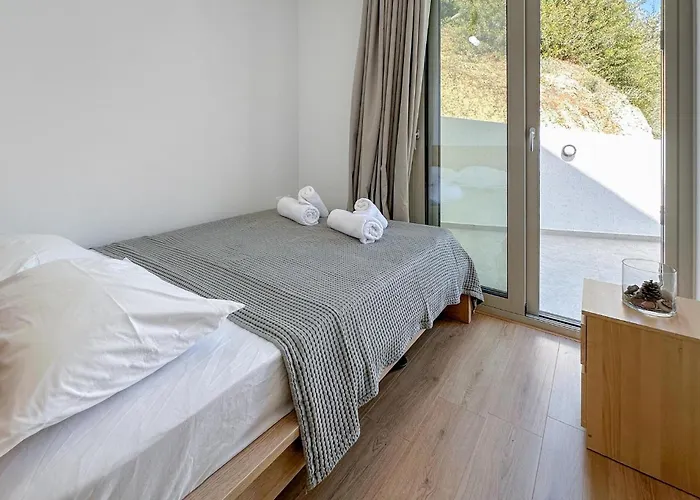 Evoikon Casa de Férias Xylokastro