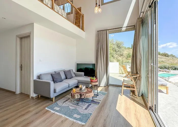 Evoikon * Xylokastro