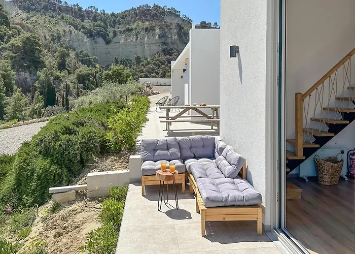 Evoikon Casa de Férias *